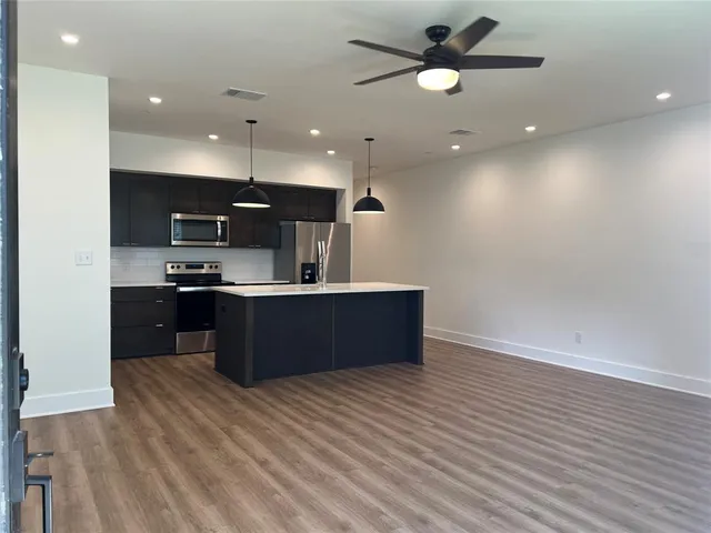 $1,395 | 408 Martin Luther King Junior Boulevard, Unit 105, Waxahachie, TX 75165