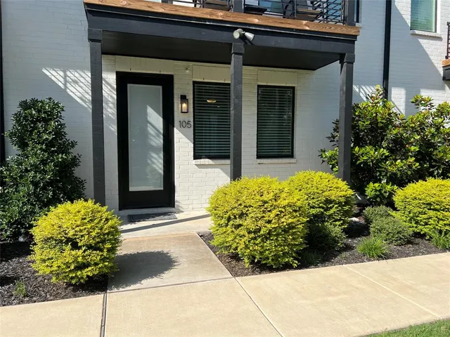 $1,395 | 408 Martin Luther King Junior Boulevard, Unit 105, Waxahachie, TX 75165