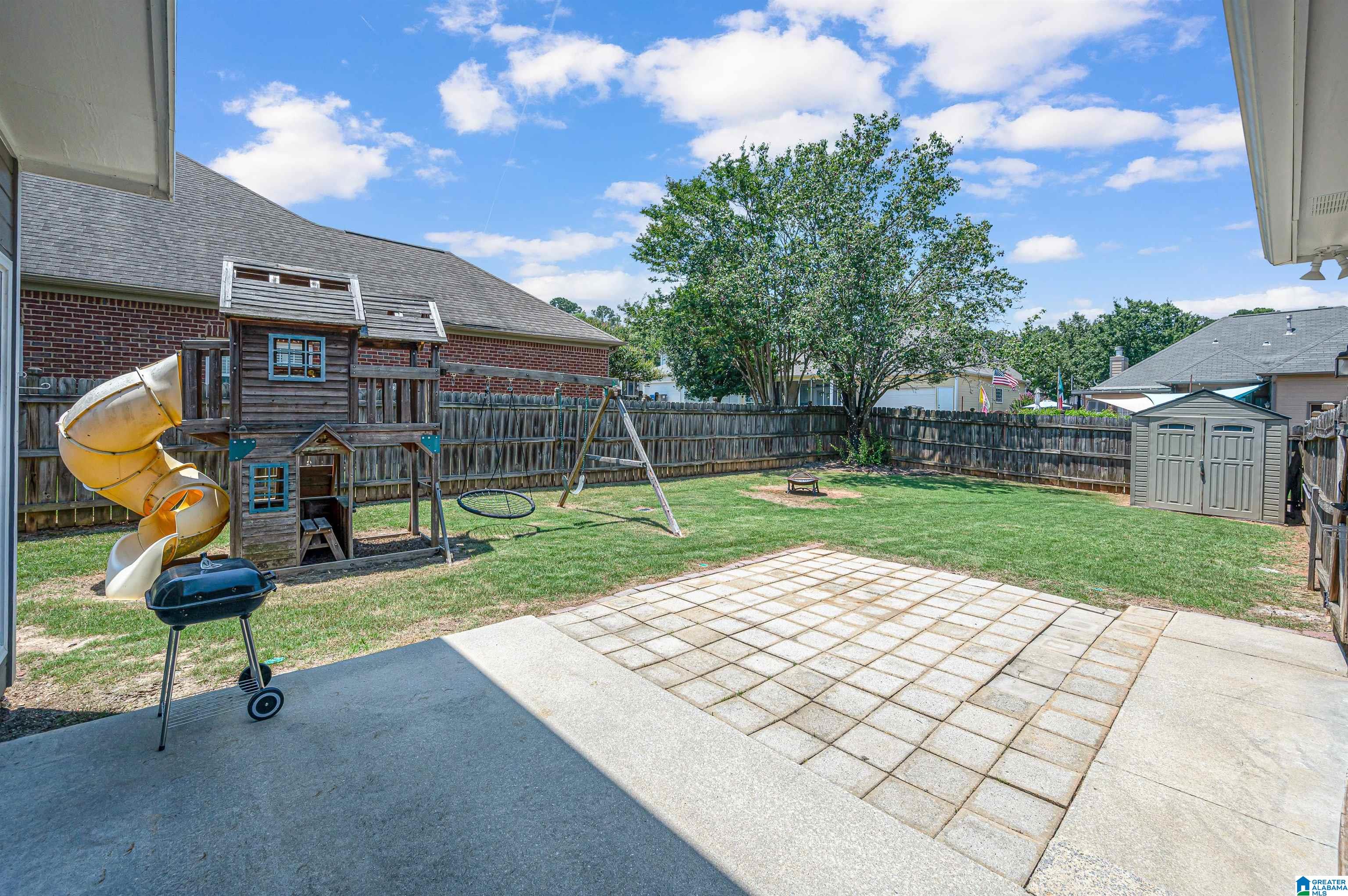 226 Chadwick Lane Helena, AL 35080 - Photo 32 of 38
