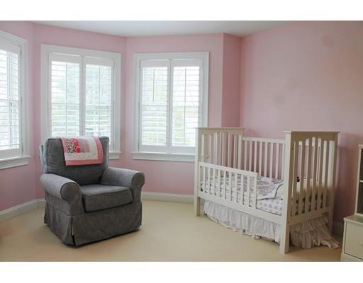 41 Trueman Street Needham, MA 02494 - Photo 13 of 24 a living room with furniture and a window