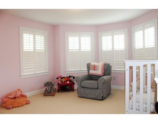 41 Trueman Street Needham, MA 02494 - Photo 14 of 24 a living room with furniture and a window