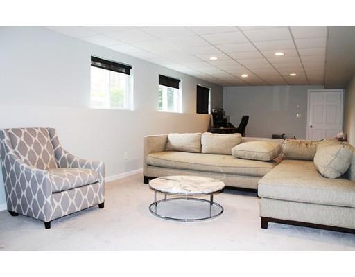 41 Trueman Street Needham, MA 02494 - Photo 21 of 24 a living room with furniture