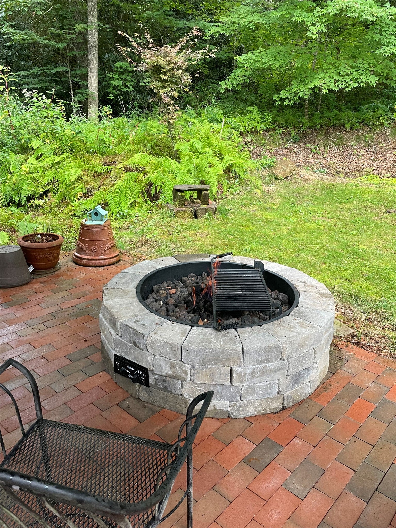 93 Rocky Hill Road Highlands, NC 28741 - Photo 6 of 24 Gallery Image 6