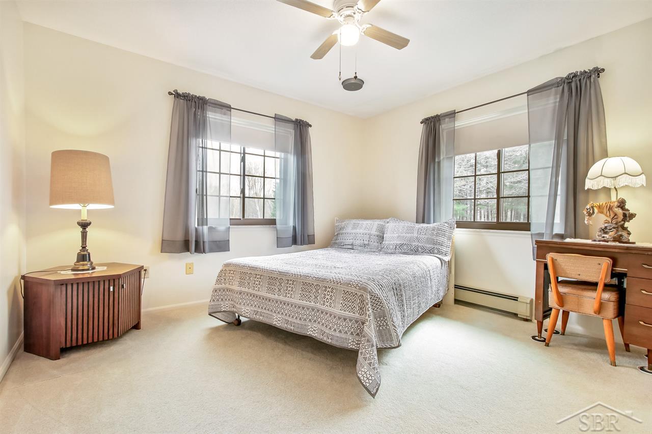 21699 Swan Creek Road Merrill, MI 48637 - Photo 17 of 48 Bedroom 2