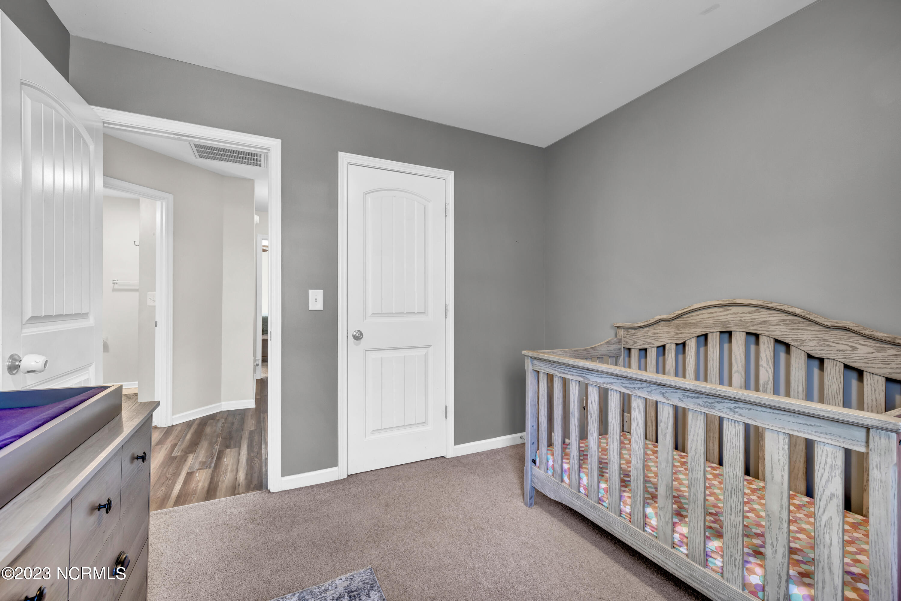 477 Sand Ridge Road Hubert, NC 28539 - Photo 12 of 25 Bedroom II