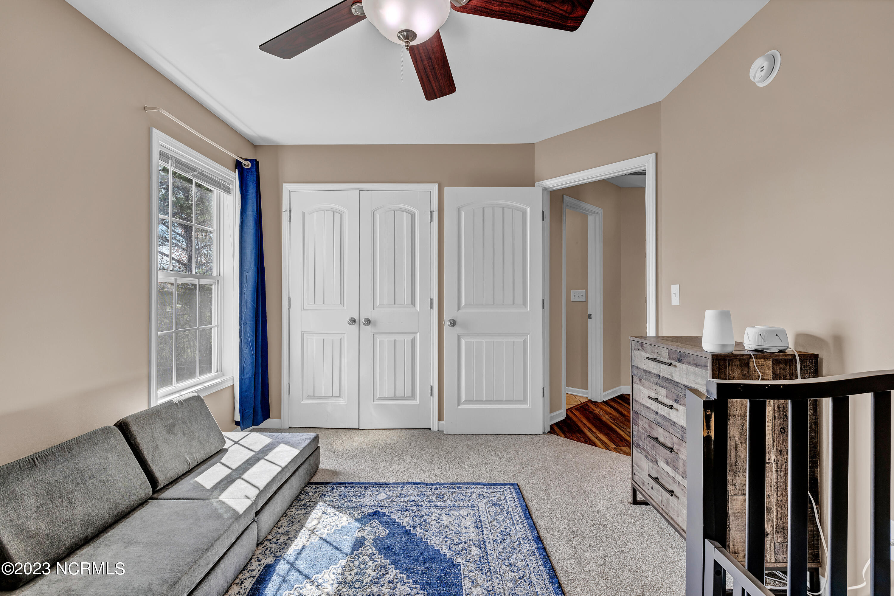 477 Sand Ridge Road Hubert, NC 28539 - Photo 14 of 25 Bedroom III
