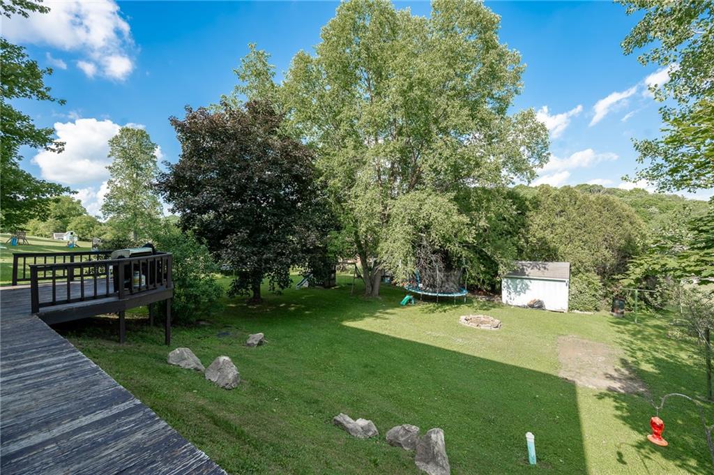 202 Locust Street Rural Valley, PA 16249 - Photo 34 of 43