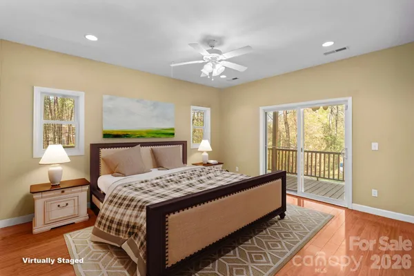 $679,900 | 260 River Country Road, Salisbury, NC 28146