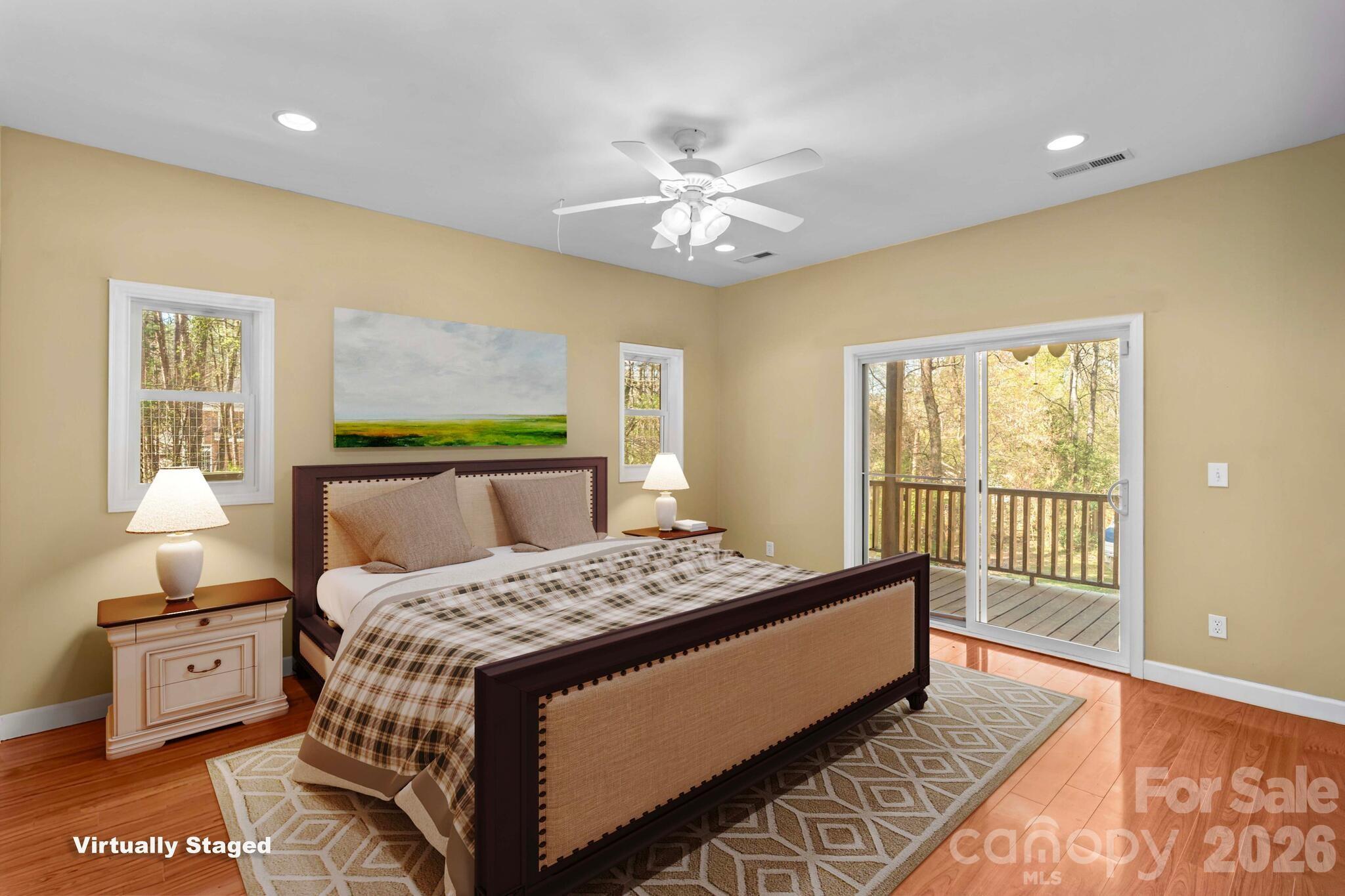 260 River Country Road Salisbury, NC 28146 - Photo 11 of 48