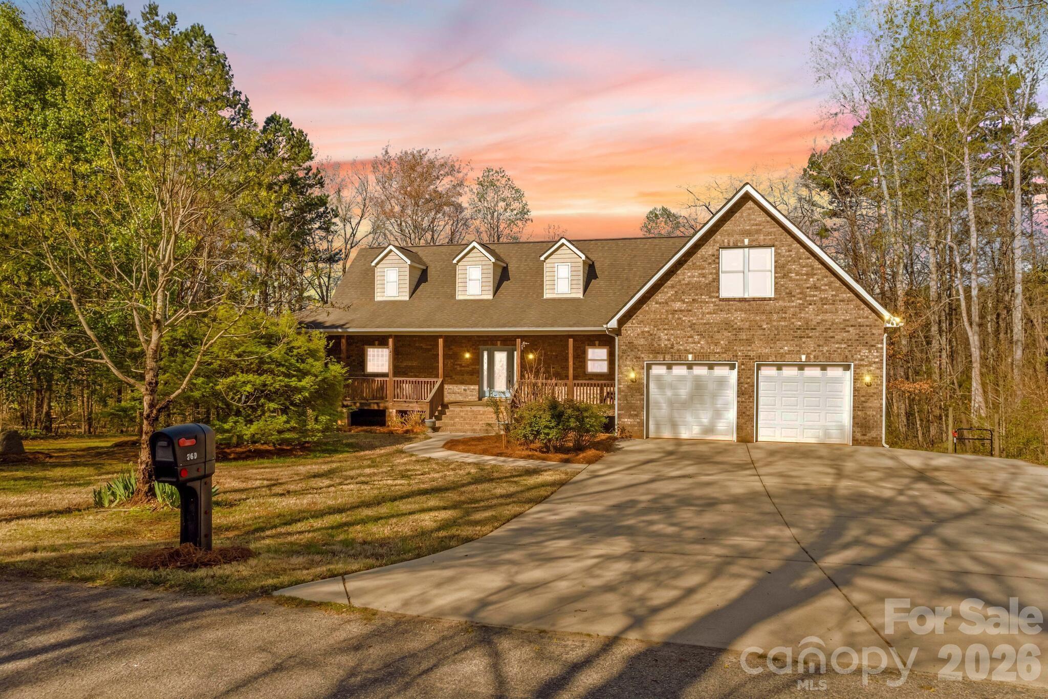 260 River Country Road Salisbury, NC 28146 - Photo 2 of 48