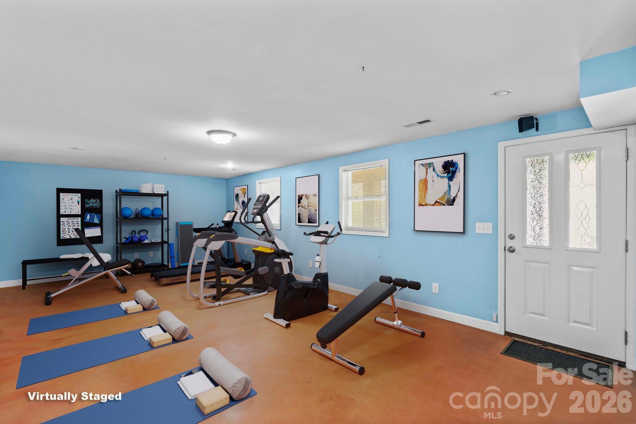 260 River Country Road Salisbury, NC 28146 - Photo 25 of 48