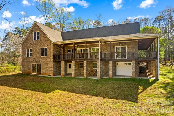 $679,900 | 260 River Country Road, Salisbury, NC 28146