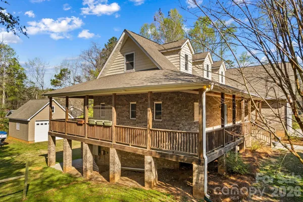 $679,900 | 260 River Country Road, Salisbury, NC 28146