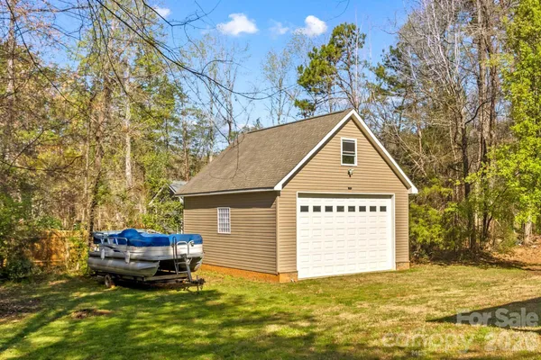 $679,900 | 260 River Country Road, Salisbury, NC 28146