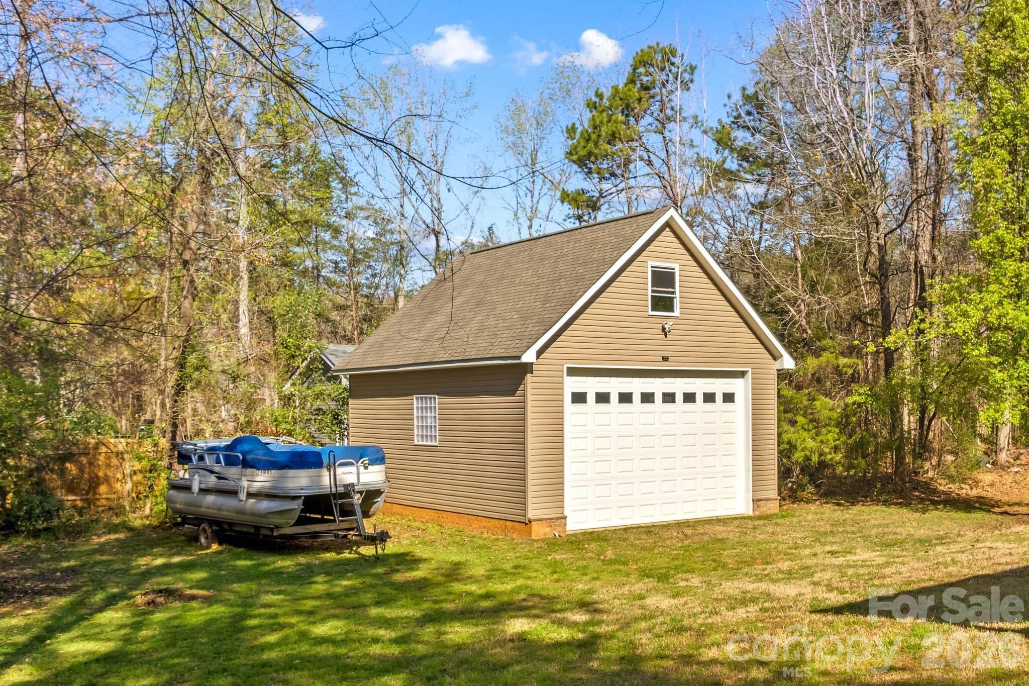 260 River Country Road Salisbury, NC 28146 - Photo 33 of 48