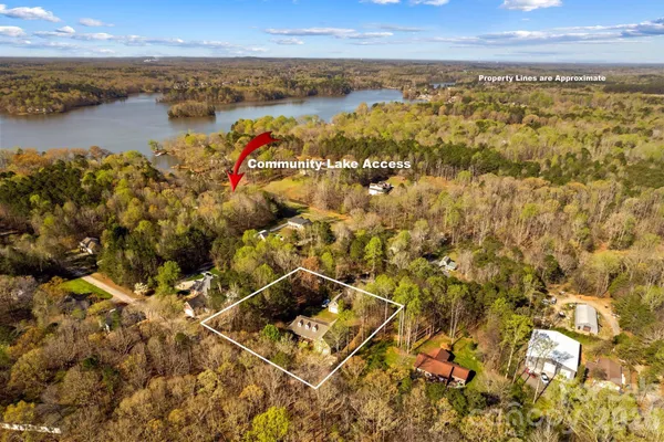 $679,900 | 260 River Country Road, Salisbury, NC 28146