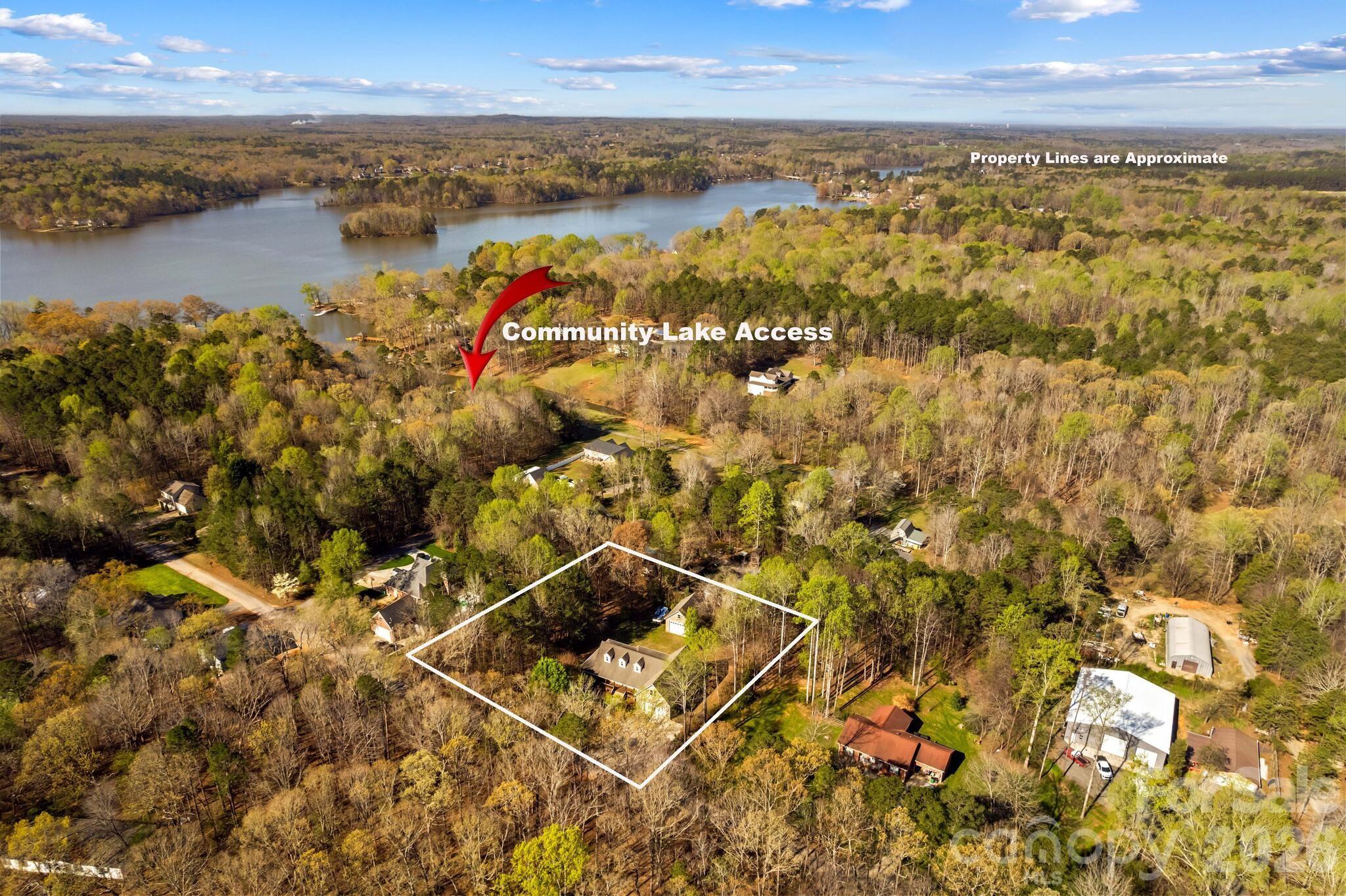 260 River Country Road Salisbury, NC 28146 - Photo 36 of 48