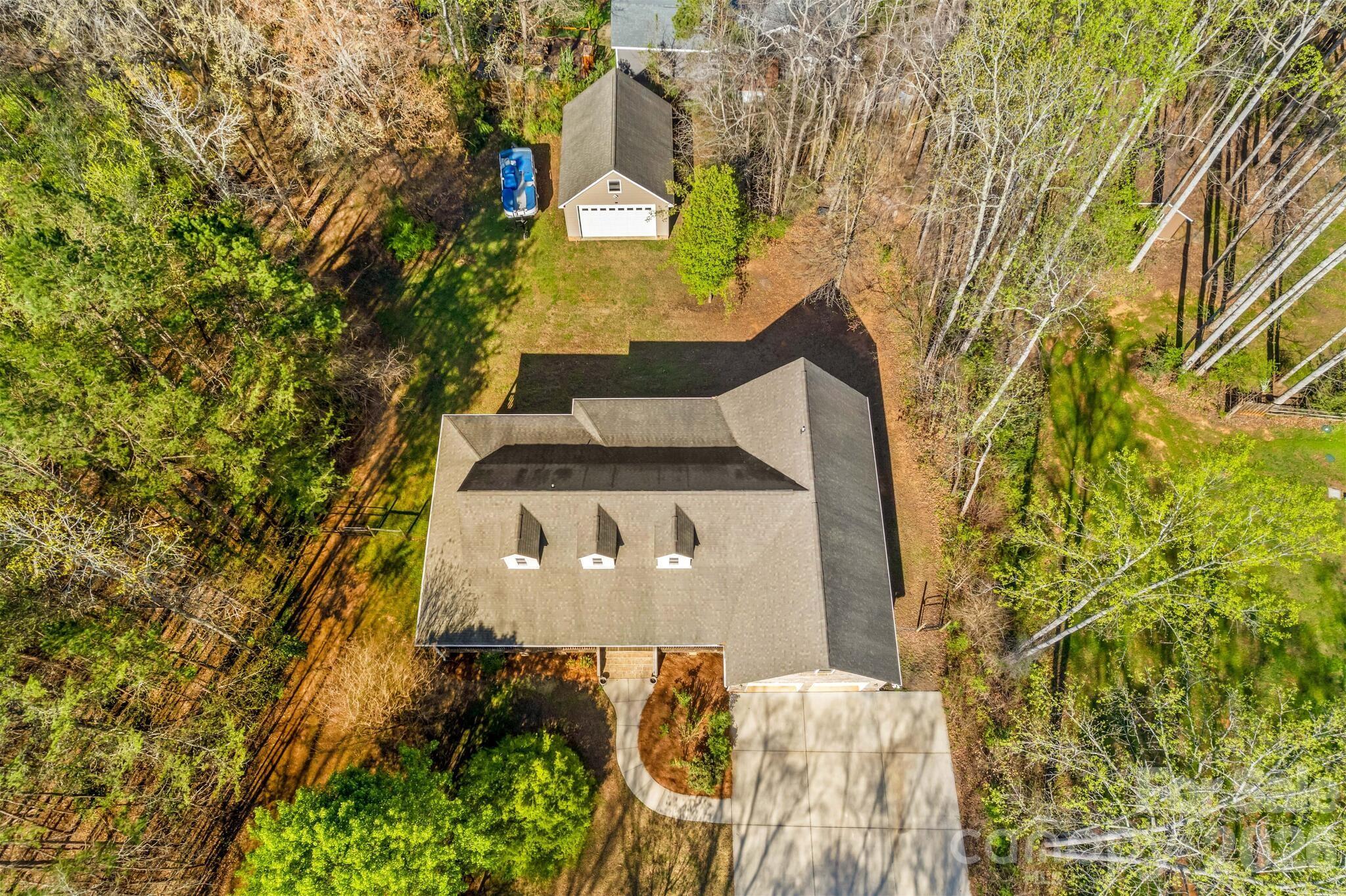 260 River Country Road Salisbury, NC 28146 - Photo 37 of 48