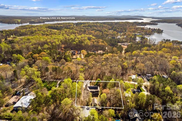 $679,900 | 260 River Country Road, Salisbury, NC 28146