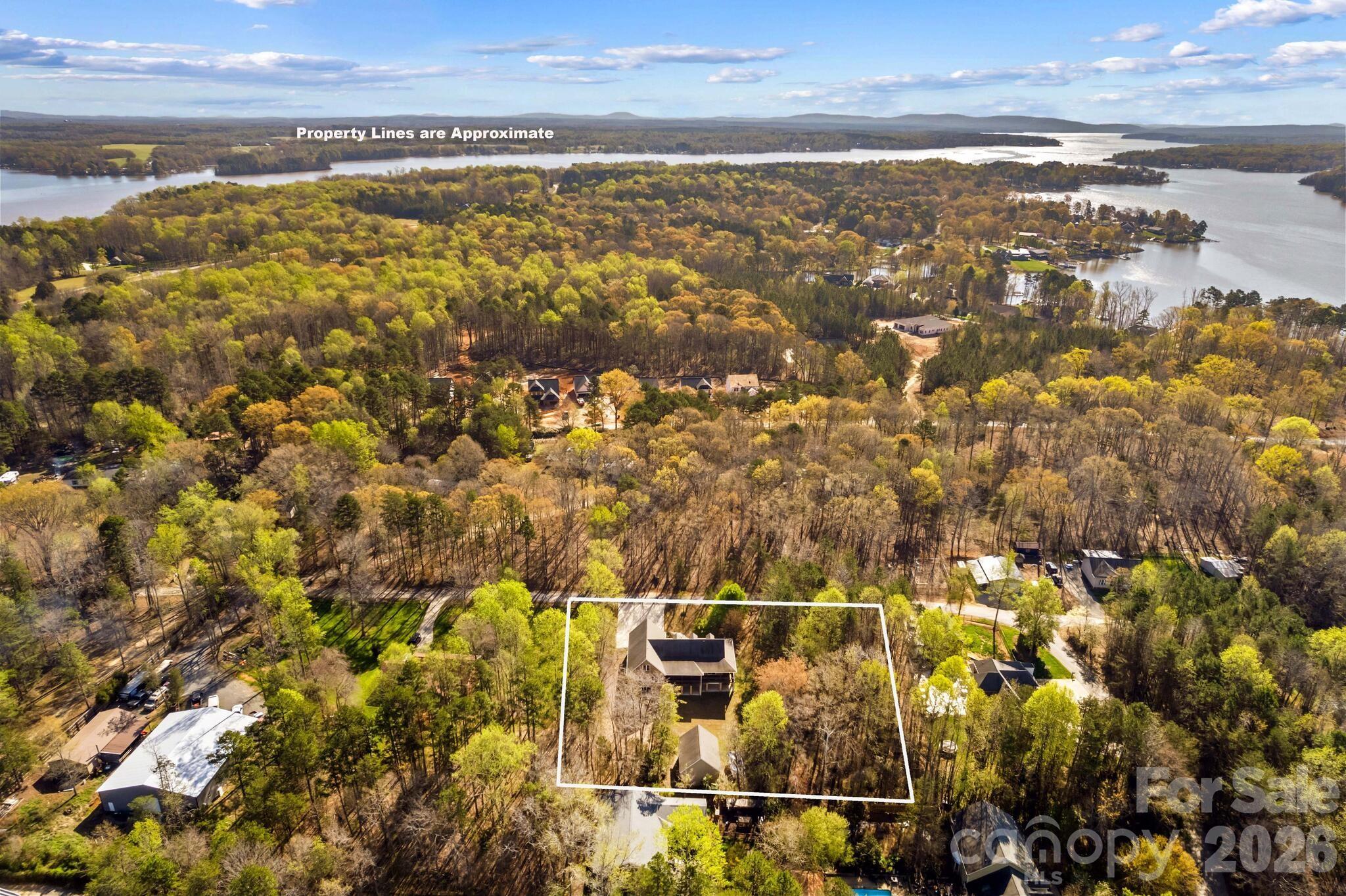 260 River Country Road Salisbury, NC 28146 - Photo 38 of 48