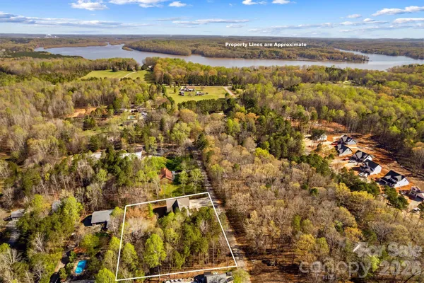 $679,900 | 260 River Country Road, Salisbury, NC 28146