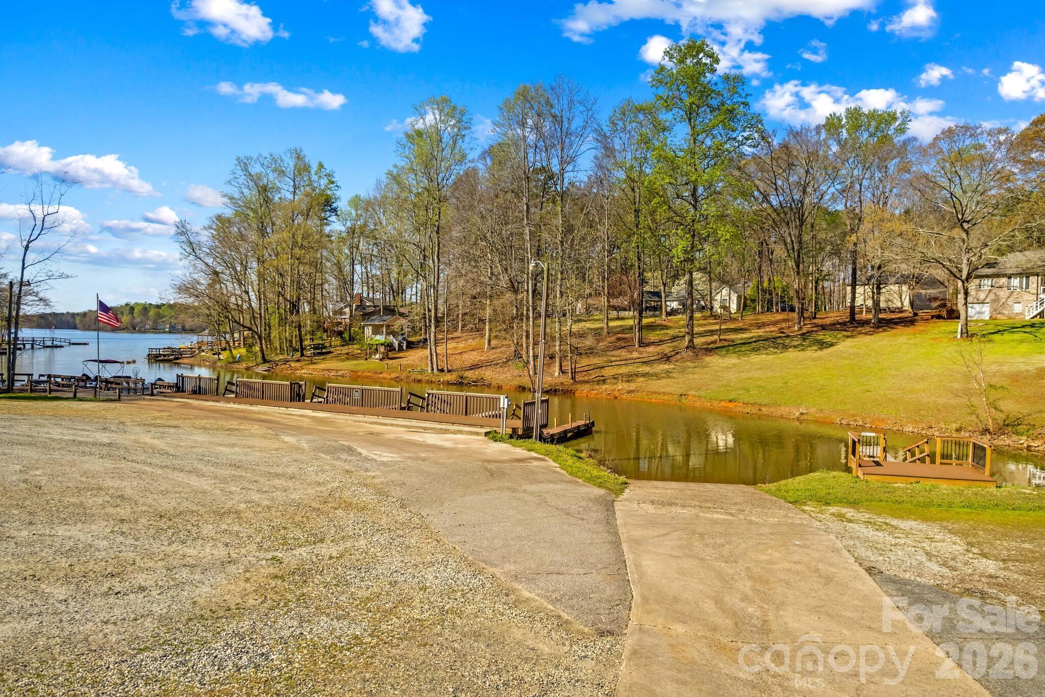 260 River Country Road Salisbury, NC 28146 - Photo 40 of 48