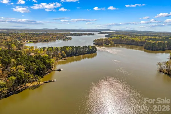 $679,900 | 260 River Country Road, Salisbury, NC 28146