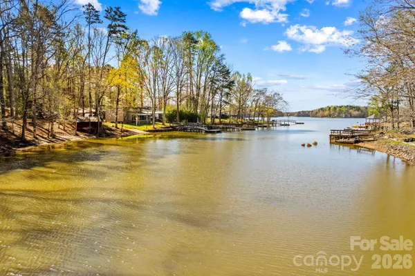 $679,900 | 260 River Country Road, Salisbury, NC 28146