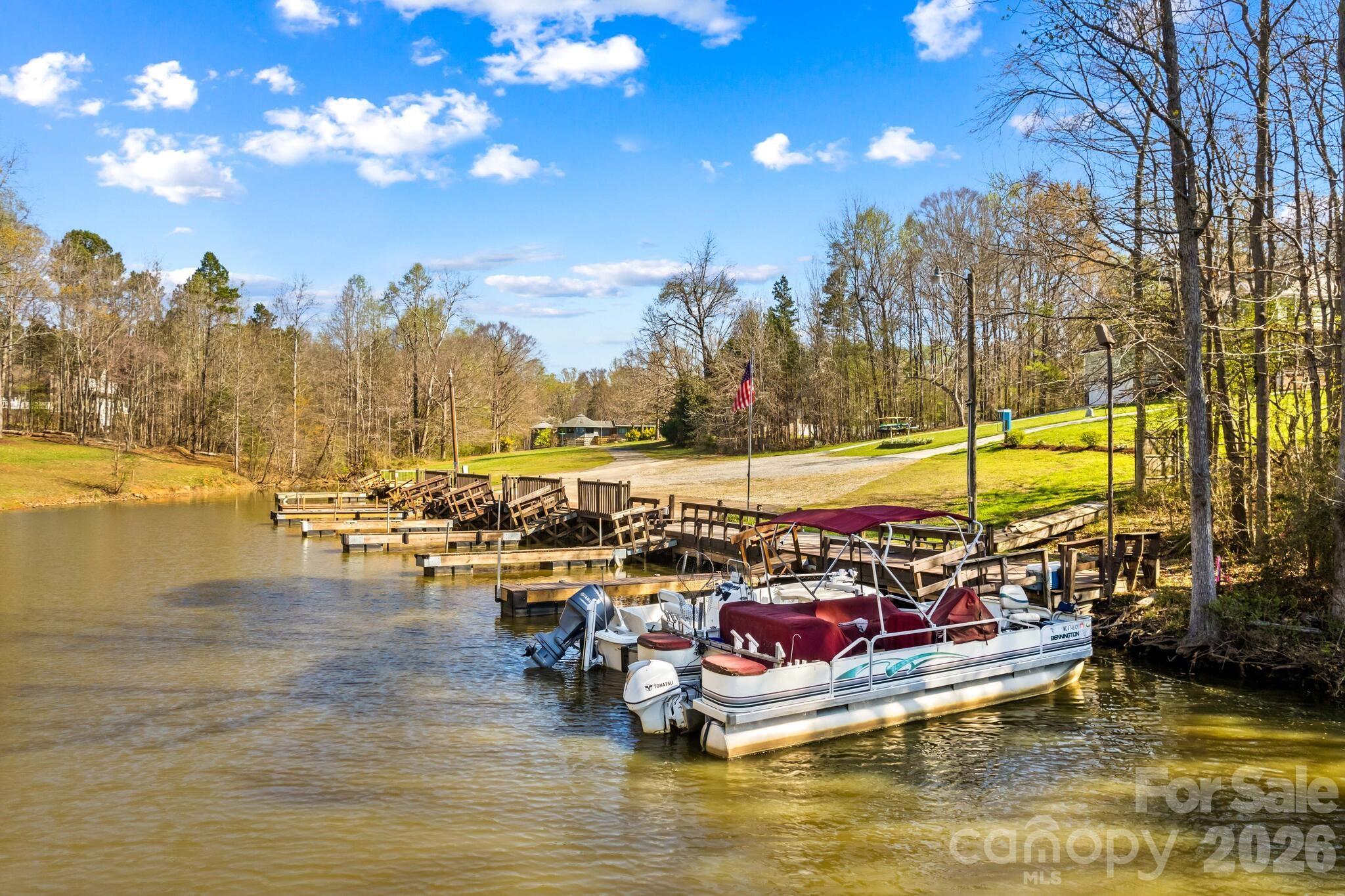 260 River Country Road Salisbury, NC 28146 - Photo 46 of 48