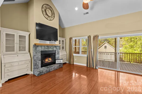 $679,900 | 260 River Country Road, Salisbury, NC 28146