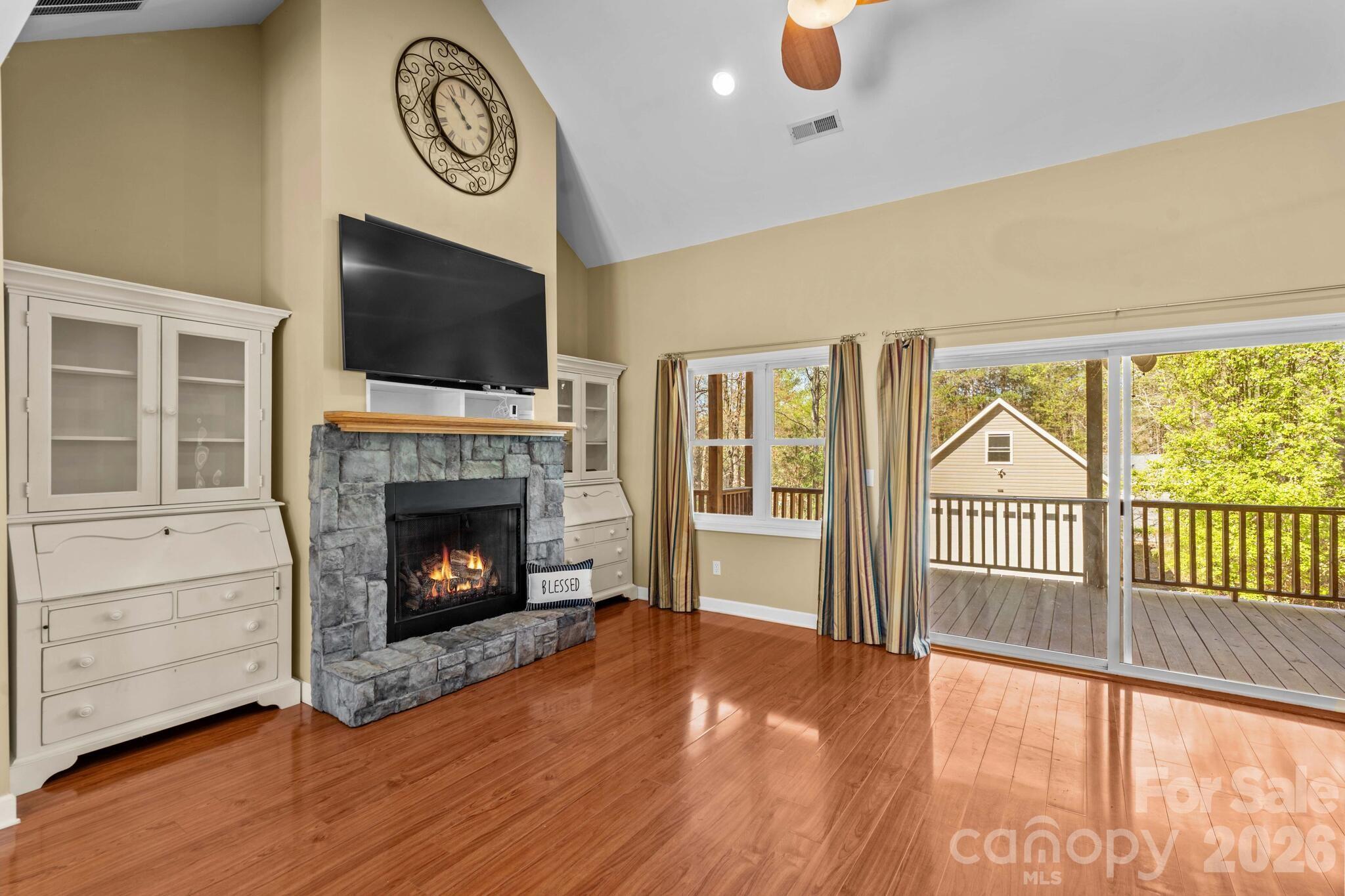 260 River Country Road Salisbury, NC 28146 - Photo 5 of 48