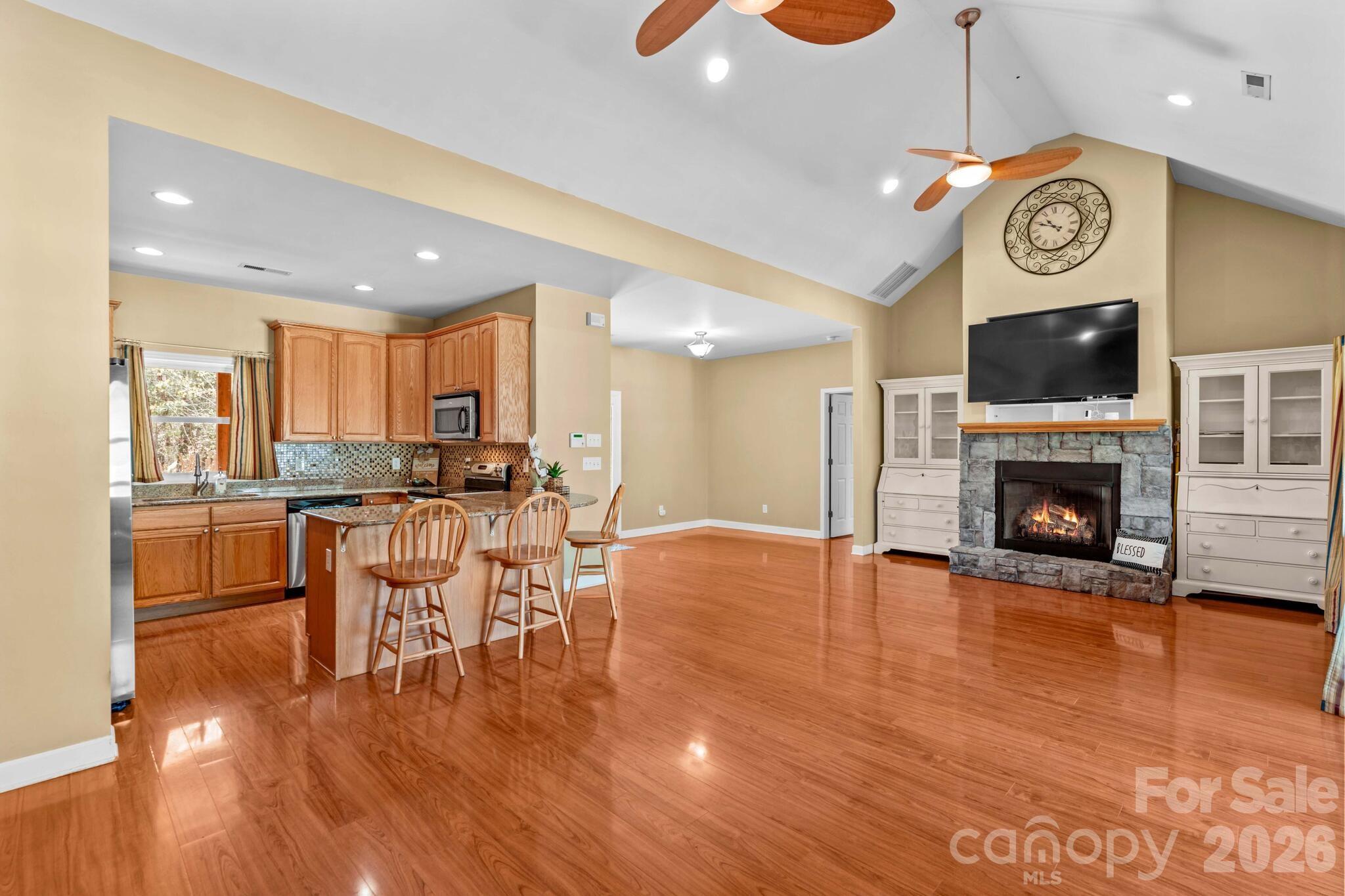 260 River Country Road Salisbury, NC 28146 - Photo 6 of 48