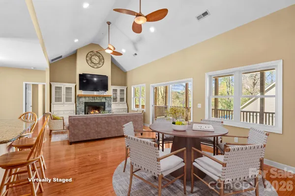 $679,900 | 260 River Country Road, Salisbury, NC 28146