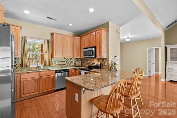 $679,900 | 260 River Country Road, Salisbury, NC 28146