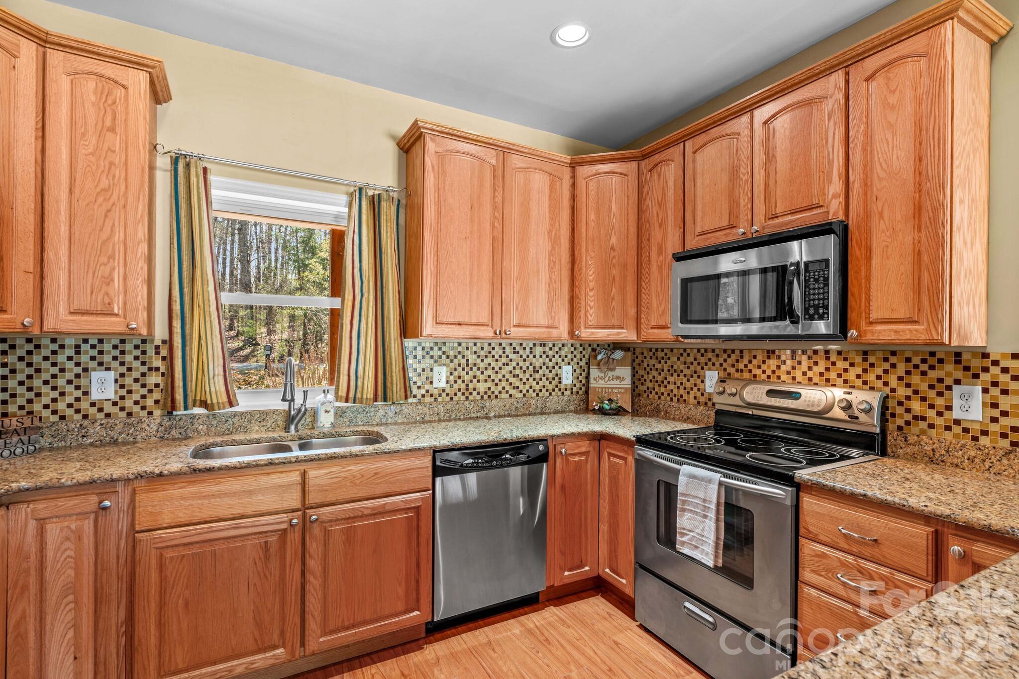 260 River Country Road Salisbury, NC 28146 - Photo 9 of 48