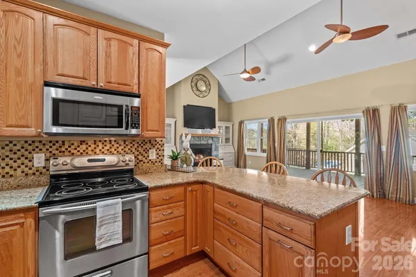 $679,900 | 260 River Country Road, Salisbury, NC 28146