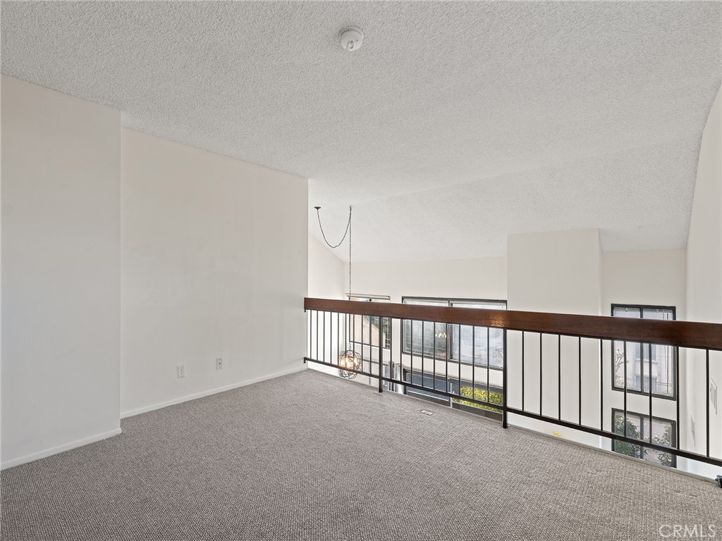 8180 Manitoba Street, Unit 302 Playa del Rey, CA 90293 - Photo 12 of 31 a view of a garage