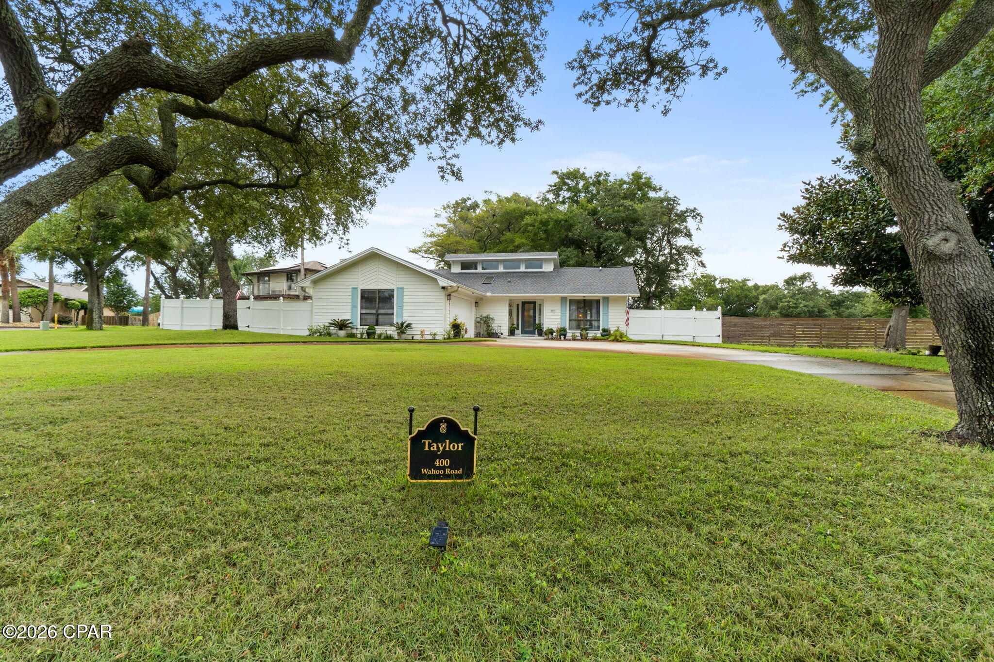 400 Wahoo Road Panama City Beach, FL 32408 - Photo 2 of 64 Gallery Image 2