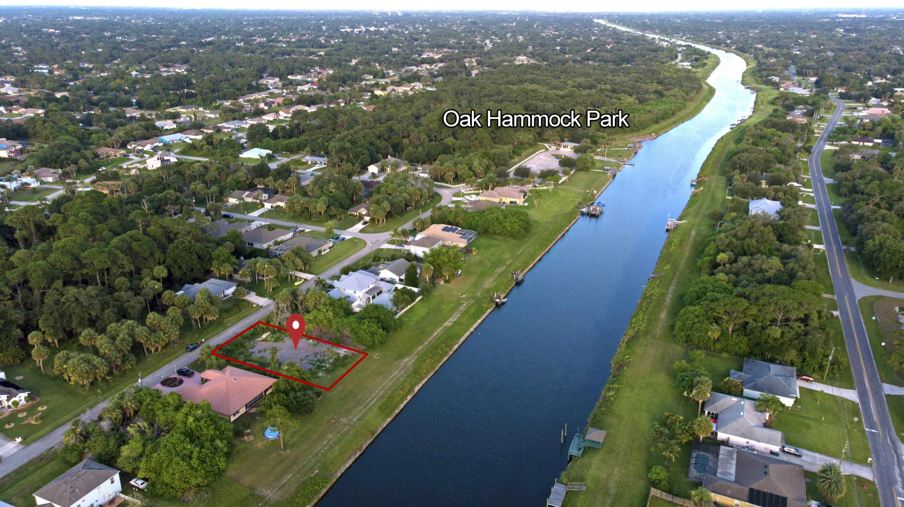 2026 Southwest Villanova Road Port St. Lucie, FL 34953 - Photo 3 of 22 DJI_0369 copy
