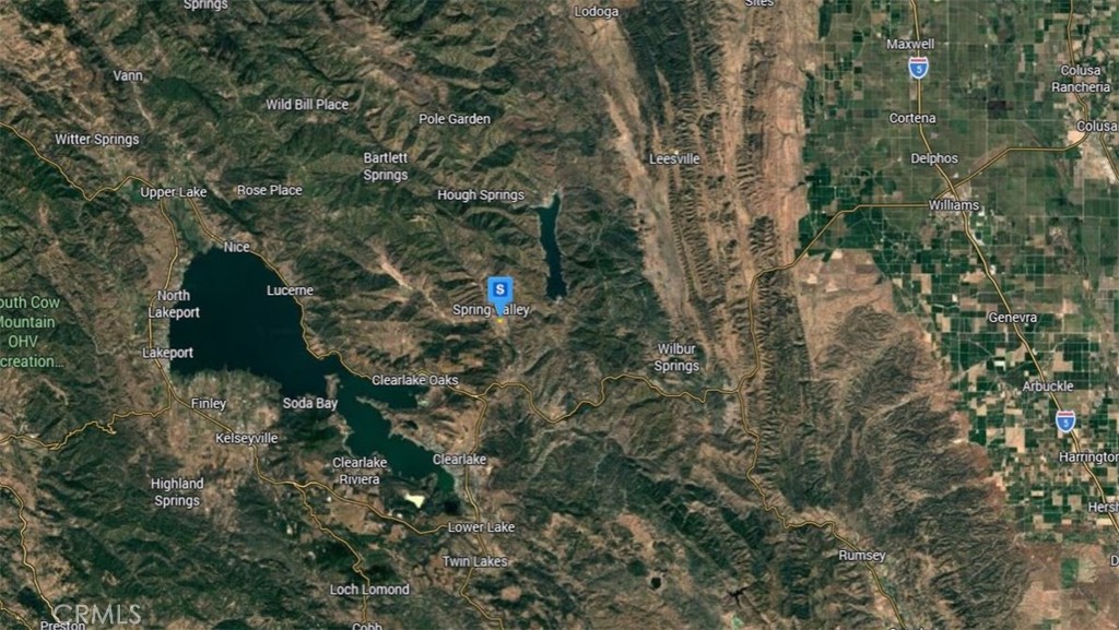 2592 River View Road Clearlake Oaks, CA 95423 - Photo 4 of 5