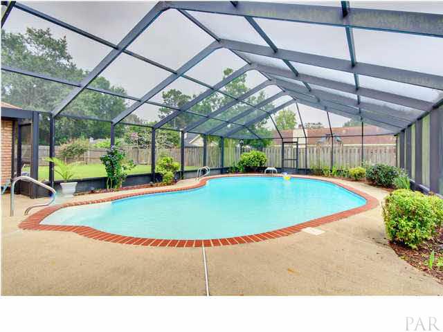 517 Turnberry Road Cantonment, FL 32533 - Photo 23 of 24 Gallery Image 23