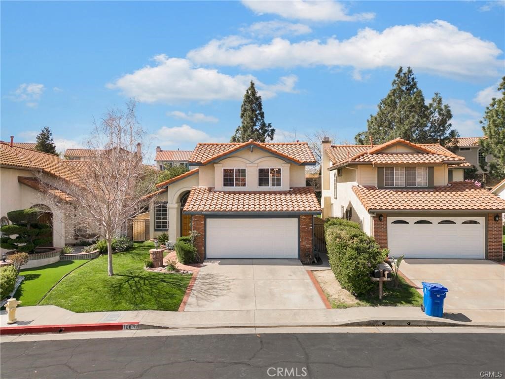 19832 Turtle Springs Way Porter Ranch, CA 91326 - Photo 13 of 46