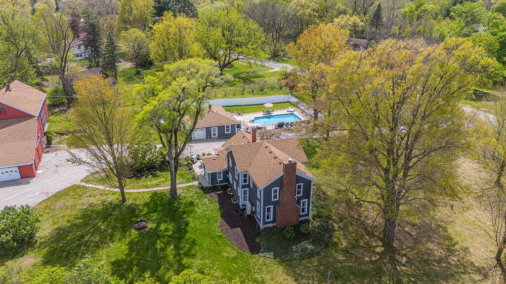 3361 South Pipestone Road Sodus, MI 49126 - Photo 1 of 66 3361S.PipestoneRd-10