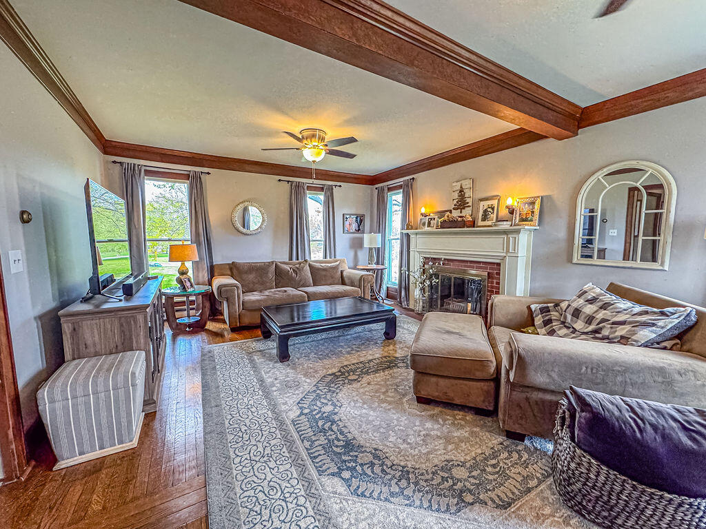 3361 South Pipestone Road Sodus, MI 49126 - Photo 15 of 66 3361S.PipestoneRd-22