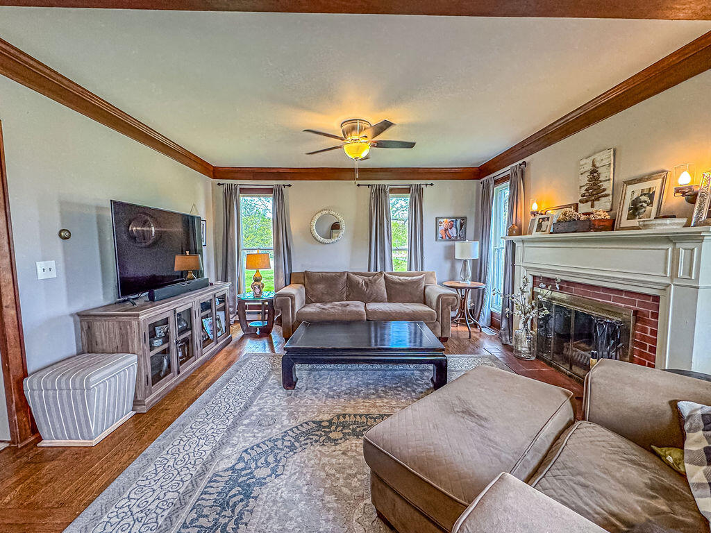 3361 South Pipestone Road Sodus, MI 49126 - Photo 16 of 66 3361S.PipestoneRd-23