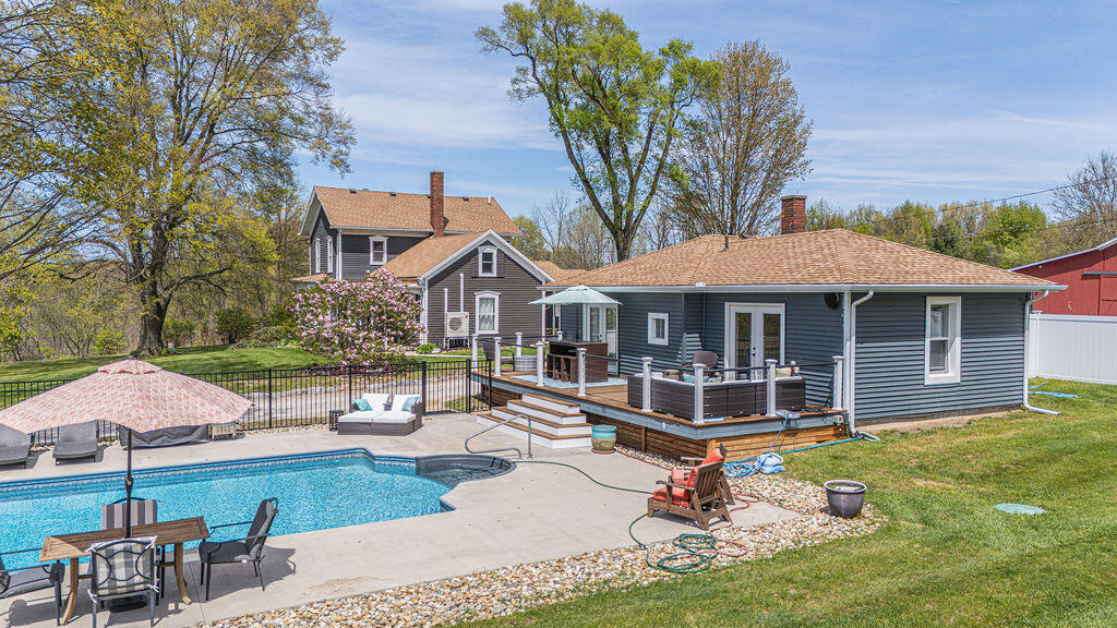 3361 South Pipestone Road Sodus, MI 49126 - Photo 40 of 66 3361S.PipestoneRd-13