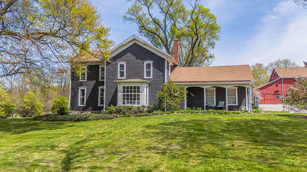 3361 South Pipestone Road Sodus, MI 49126 - Photo 4 of 66 3361S.PipestoneRd-6