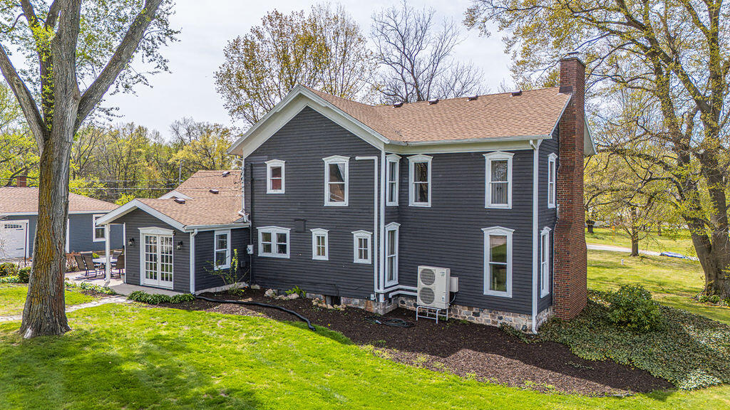3361 South Pipestone Road Sodus, MI 49126 - Photo 5 of 66 3361S.PipestoneRd-9