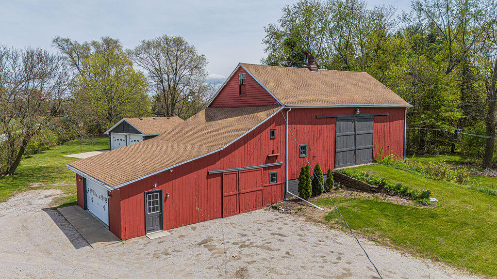 3361 South Pipestone Road Sodus, MI 49126 - Photo 58 of 66 3361S.PipestoneRd-14