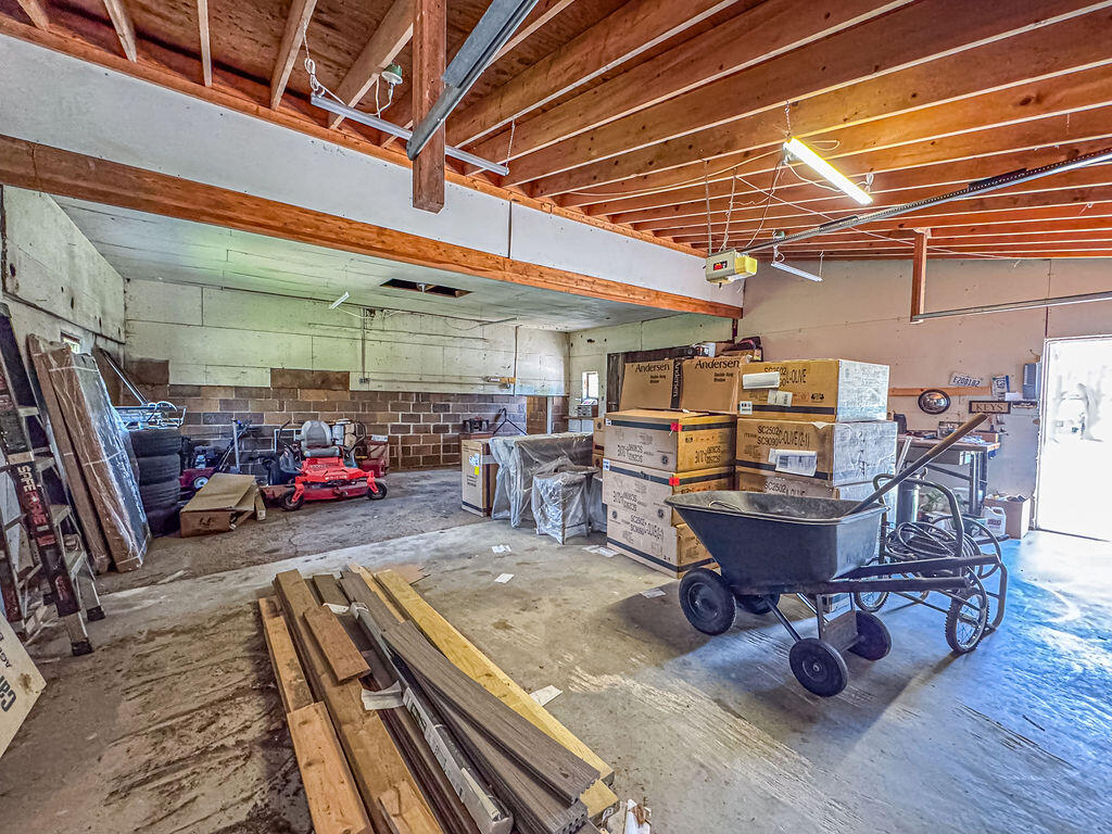 3361 South Pipestone Road Sodus, MI 49126 - Photo 60 of 66 3361S.PipestoneRd-60